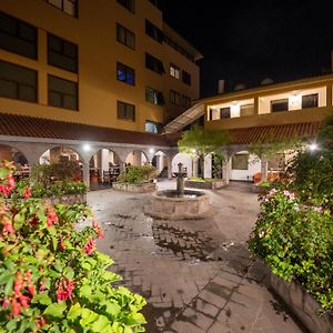 Hotel Jose Antonio Cusco